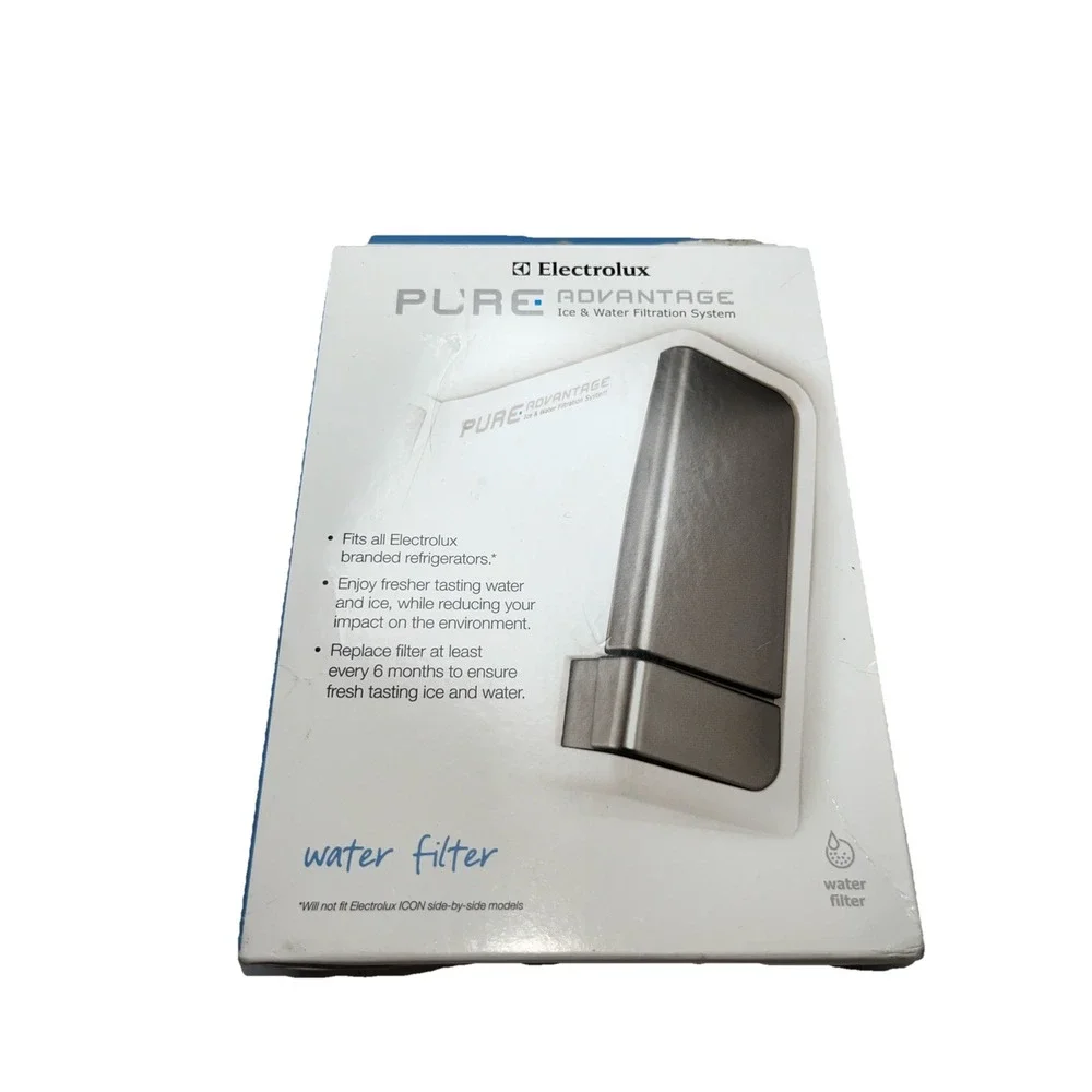 Brand New Sealed Electrolux EWF01 Pure‎ Advantage Refrigerator Water Filter